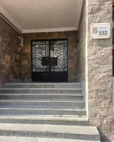 Decent brand new flat with garden view - Chambres d'hôtes New Cairo