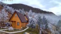 Camp Volujak - Ferienwohnung Gacko