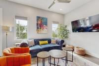 Stay GOODrich - B&B Nashville