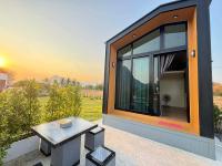 Baan Noah บ้านโนอาห์ - Chambres d'hôtes Lopburi