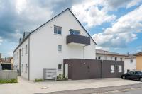 Tonirooms Apartment 2 Zimmer Grünfink - Ferienwohnung Straubing