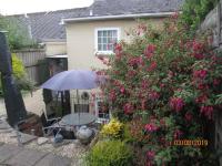 Bumble Cottage - Parking - Pet - Garden - Sleeps 4 - B&B Combe Martin