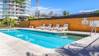 Curranulla 7 - Bed and Breakfast Forster