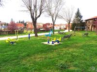 Casa rural El Herrero - Chambres d’hôtes Herreros