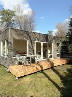 Tiny House 2 mit Garten in der Lüneburger Heide - Ferienwohnung Soltau