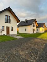 Domki Polne Marzenie - B&B Radków