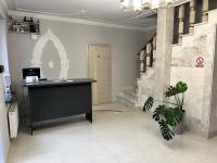 Villa Venezia Apartments & Parking - B&B Leopoli