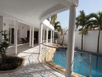 Luciana annexe - B&B Mbour