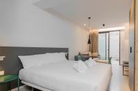 Apartamento a 500m de la playa - Casa 8 - Chambres d'hôtes Valence