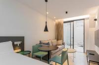 Apartamento a 500m de la playa - Casa 8 - Chambres d'hôtes Valence