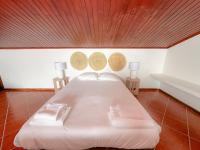 Family Room with Bathroom