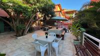 Recanto da Danda Cabo Frio - B&B Cabo Frio