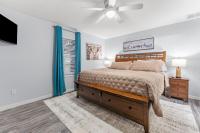 Giddy Up Getaway Spotless Pets OK 8 min to WEC 2 Kings Fenced Yard - Chambres d'hôtes Ocala