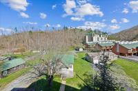 Baskins Creek 411 By Stony Brook Cabins - Bed and Breakfast Gatlinburg