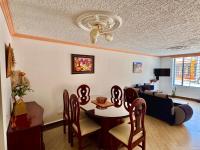 Apartamentos Roma cerca a todo en Paipa - Ferienwohnung Paipa