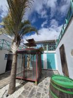 Hacienda de Las Indias, La Habana - Ferienwohnung Granadilla de Abona