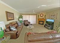 1 Mile from Dollywood!- Golf Vista - B&B Pigeon Forge