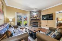 Baskins Creek 113 By Stony Brook Cabins - B&B Gatlinburg
