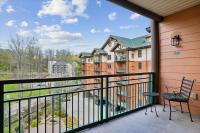 Baskins Creek 412 By Stony Brook Cabins - B&B Gatlinburg