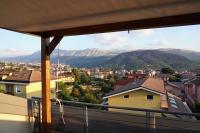 Casa Caprera - Winemaker's home - B&B L’Aquila