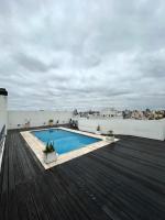 Departamento Barrio General Paz - Ferienwohnung Córdoba