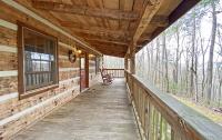Mountain Hideaway - B&B Sevierville