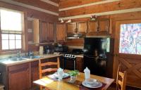 Lover's Leap - B&B Sevierville