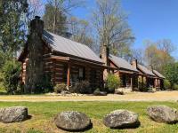 Lover's Leap - B&B Sevierville
