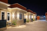 KIFA Stays - B&B Laniya