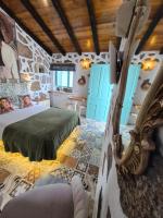 Hacienda de las Indias, Cartagena - B&B Granadilla de Abona