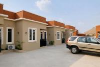 KIFA Stays - B&B Laniya