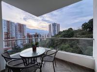 Loft hermoso y acogedor en sabaneta - Chambres d’hôtes Medellín