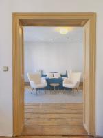 Apartmán 75 v centru Krumlova - B&B Český Krumlov