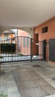 La Corte Guesthouse appartamento indipendente con giardino privato - B&B Cornate d'Adda