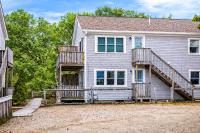 Steps to Beach - Private Deck, Parking, AC - B&B Provincetown