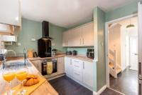 Modern 3BR Durham Stay for Work Trips - Chambres d'hôtes Brandon