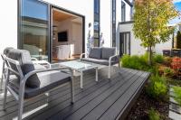 Family Home Near CBD, Garage & Outdoor Dining - Bed and Breakfast Christchurch