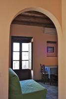 Apartment mit 1 Schlafzimmer und Balkon