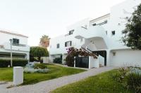 Acolhedor Apt T2 , Balaia Golf Village a 800 da Praia - B&B Albufeira