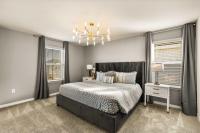 Spacious Clermont Villa Sleeps 16 Pool & More - Chambres d'hôtes Orlando