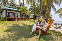 Yemaya Reefs, Member of Small Luxury Hotels of the World - Chambres d'hôtes Carib Town