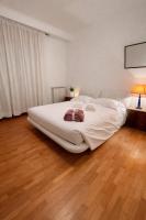 Chambre Double avec Balcon