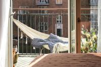 Colourful Home In The Heart Of Nørrebro - B&B Copenhagen