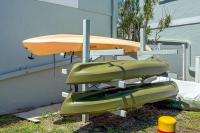 Nautical Nest w slip - B&B Bradenton