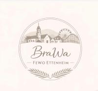 BraWa FeWo Ettenheim Urlaub am Viehmarktplatz mit Garten Erlebnis Region Rust Europa Park Schwarzwald Badespaß Rulantica - Chambres d'hôtes Ettenheim