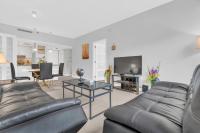 Heaven on Washington Fully Furnished Apartments - Chambres d’hôtes Washington