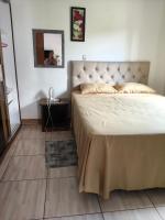 Ospedagem leão - Ferienwohnung Praia Grande