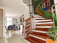 Hospedaje en Montenegro Vivienda Turística Cafecito - B&B Montenegro