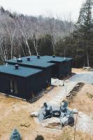 NEW! Luxe Nature Chalet Spa | Chic Shack Tremblant - Chambres d'hôtes La Conception