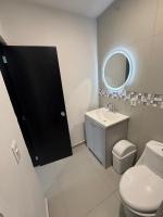 Apartamento Remodelado del Carmen - Ferienwohnung Guadalajara